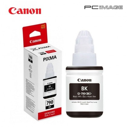Canon Pixma Original GI-790 Ink For Printer G1000/G2000/G2010/G3000/G3010/G4000/G4010 Ink Tank Canon Pixma Original GI-790 Ink For Printer G1000/G2000/G2010/G3000/G3010/G4000/G4010 Ink Tank