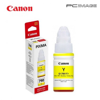 Canon Pixma Original GI-790 Ink For Printer G1000/G2000/G2010/G3000/G3010/G4000/G4010 Ink Tank Canon Pixma Original GI-790 Ink For Printer G1000/G2000/G2010/G3000/G3010/G4000/G4010 Ink Tank
