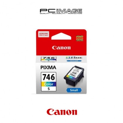 CANON CL-746S COLOUR FINE CARTRIDGE (6.2ML)+CANON PG-745S BLACK FINE CARTRIDGE (5.6 ML) CANON CL-746S COLOUR FINE CARTRIDGE (6.2ML)+CANON PG-745S BLACK FINE CARTRIDGE (5.6 ML)