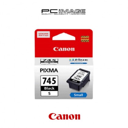 CANON CL-746S COLOUR FINE CARTRIDGE (6.2ML)+CANON PG-745S BLACK FINE CARTRIDGE (5.6 ML) CANON CL-746S COLOUR FINE CARTRIDGE (6.2ML)+CANON PG-745S BLACK FINE CARTRIDGE (5.6 ML)