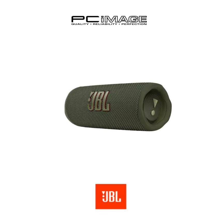 JBL FLIP6 Portable Waterproof Speaker PC Image