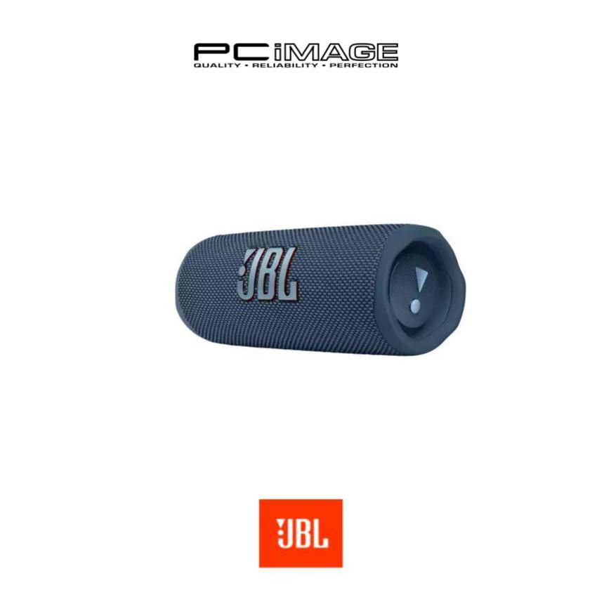 JBL FLIP6 Portable Waterproof Speaker PC Image