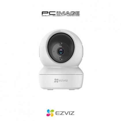 EZVIZ C6N 1080P Smart Home Camera