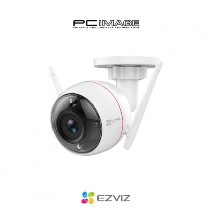 EZVIZ C3W PRO Smart Home Camera | PC Image