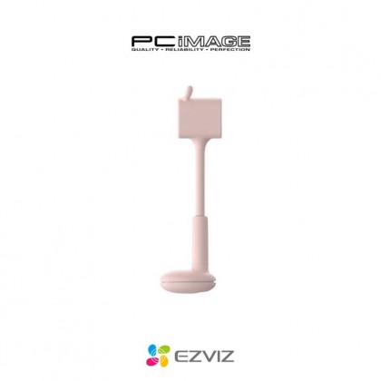 EZVIZ BM1 Battery-Powered Baby Monitor Camera POWER MONITOR/BABY DETECTION/1080FHD/MIGHT VISION/MUSIC AUTO PLAY/TWO WAY TALK/MICROSD