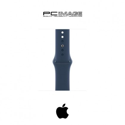 APPLE Watch S7 GPS 45MM Aluminum Case with Sport Band [CONTACT US FOR STOCK STATUS]