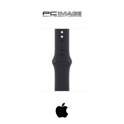 APPLE Watch S7 GPS 45MM Aluminum Case with Sport Band [CONTACT US FOR STOCK STATUS]