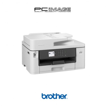 BROTHER MFC-J2340DW All in One Multifunction Automatic 2-sided Inkjet Printer 