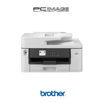 BROTHER MFC-J2340DW All in One Multifunction Automatic 2-sided Inkjet Printer 
