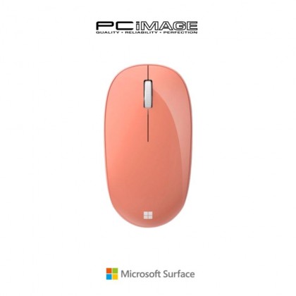 MICROSOFT BLUETOOTH MOUSE