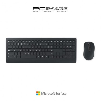 MICROSOFT WIRELESS DESKTOP 900 (KEYBOARD & MOUSE) [CONTACT US FOR STOCK STATUS]