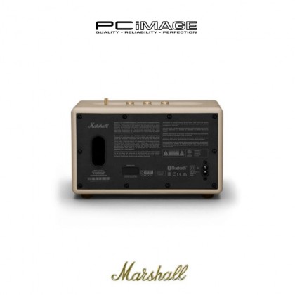 MARSHALL Acton III Bluetooth Speaker