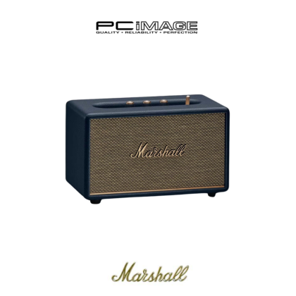 MARSHALL Acton III Bluetooth Speaker
