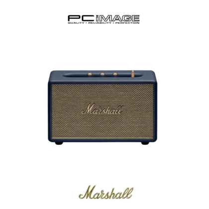 MARSHALL Acton III Bluetooth Speaker