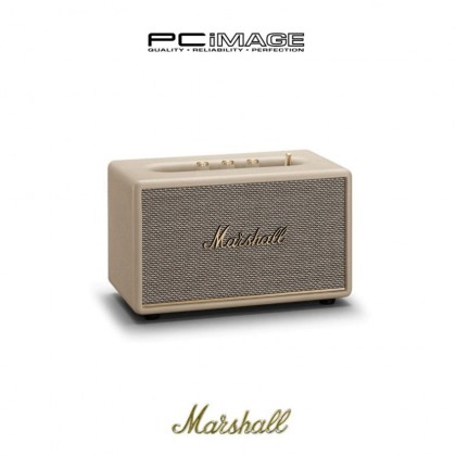 MARSHALL Acton III Bluetooth Speaker