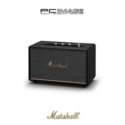 MARSHALL Acton III Bluetooth Speaker