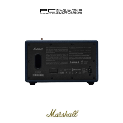 MARSHALL Acton III Bluetooth Speaker