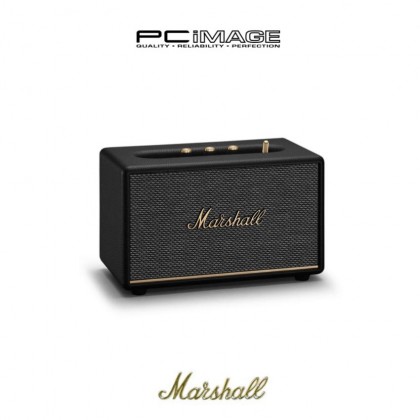 MARSHALL Acton III Bluetooth Speaker