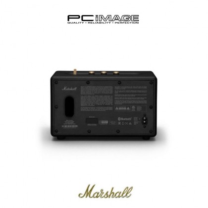 MARSHALL Acton III Bluetooth Speaker