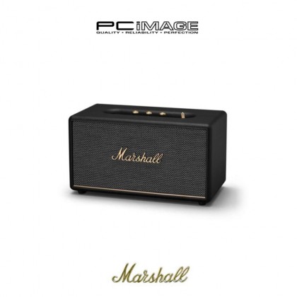 MARSHALL Stanmore III Bluetooth Speaker