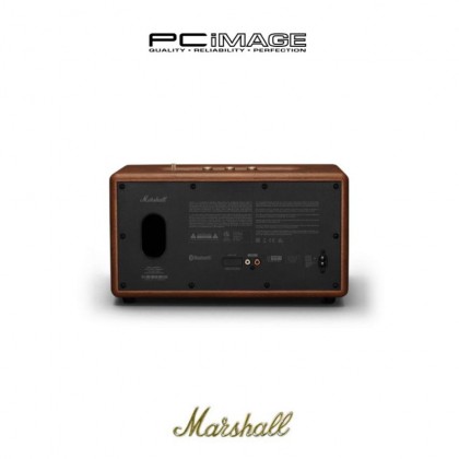 MARSHALL Stanmore III Bluetooth Speaker