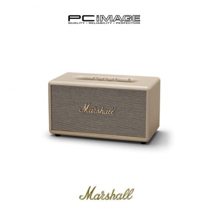 MARSHALL Stanmore III Bluetooth Speaker