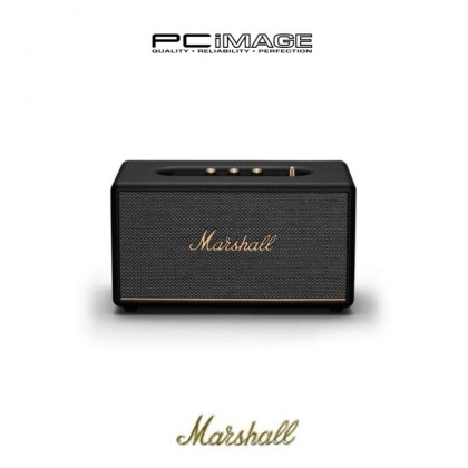 MARSHALL Stanmore III Bluetooth Speaker