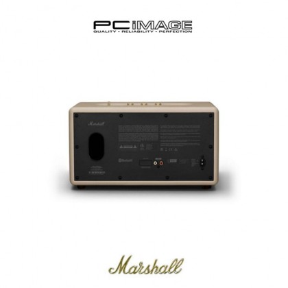 MARSHALL Stanmore III Bluetooth Speaker