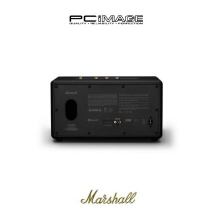 MARSHALL Stanmore III Bluetooth Speaker