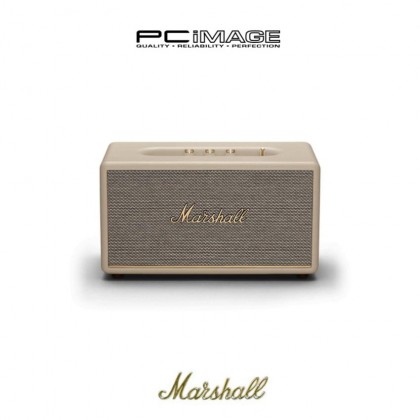MARSHALL Stanmore III Bluetooth Speaker