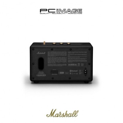 MARSHALL Woburn III Bluetooth Speaker