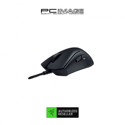 RAZER DEATHADDER V3 ULTRA-LIGHTWEIGHT ERGONOMIC ESPORTS GAMING MOUSE