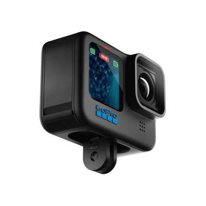 GOPRO Hero 11 Black Action Camera