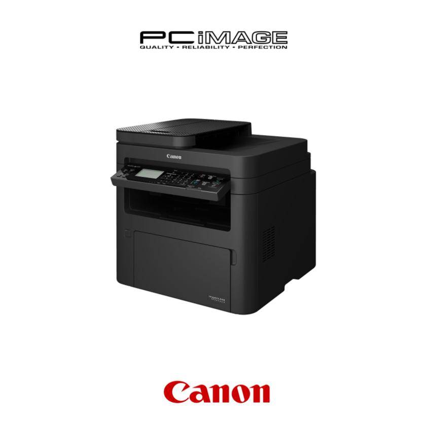 CANON imageCLASS MF266dn II 4in1 Auto Duplex Monochrome Laser Printer
