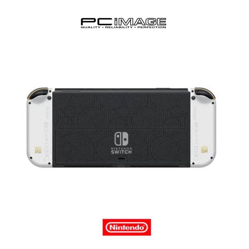 NINTENDO Switch OLED Console The Legend of Zelda Tears of the Kingdom