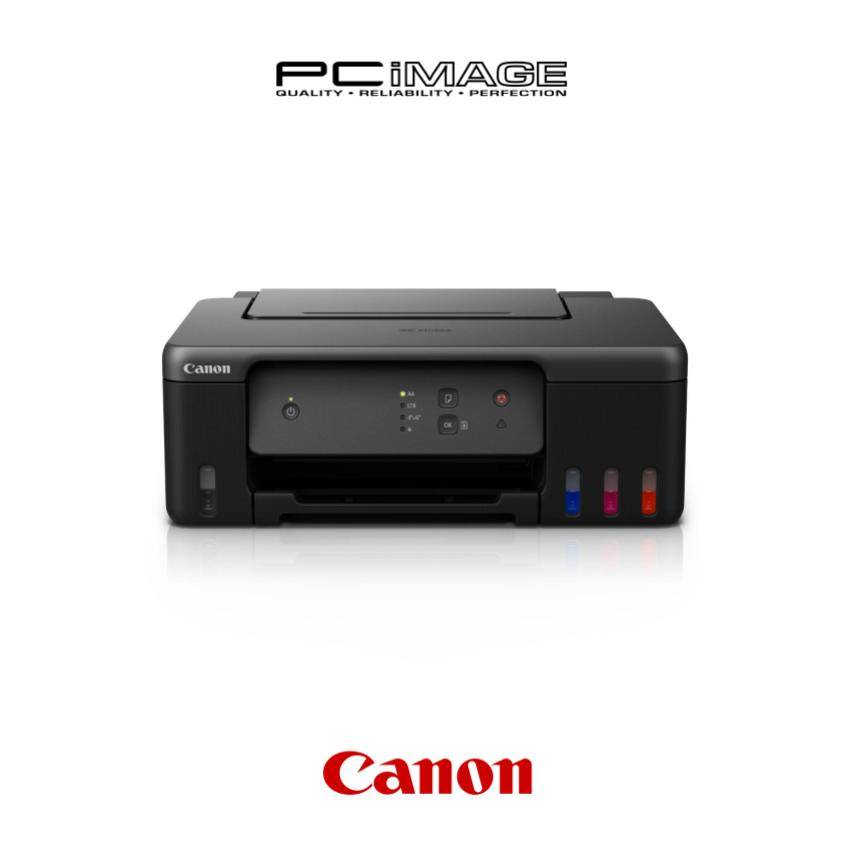 CANON PIXMA Ink Efficient G1730 Refillable Ink Tank Printer ( Print
