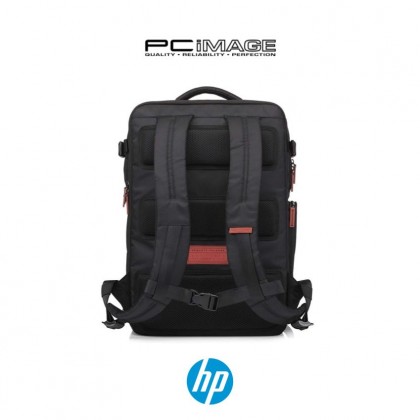 HP OMEN Gaming Backpack (17.3") K5Q03AA HP OMEN Gaming Backpack (17.3") K5Q03AA