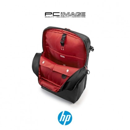 HP OMEN Gaming Backpack (17.3") K5Q03AA HP OMEN Gaming Backpack (17.3") K5Q03AA