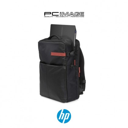 HP OMEN Gaming Backpack (17.3") K5Q03AA HP OMEN Gaming Backpack (17.3") K5Q03AA