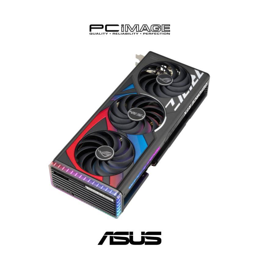 ASUS ROG STRIX GEFORCE RTX 4070 TI 12GB GDDR6X OC EDITION ROGSTRIXRTX4070TIO12GGAMING PC ASUS ROG STRIX GEFORCE RTX 4070 TI 12GB GDDR6X OC EDITION ROGSTRIXRTX4070TIO12GGAMING PC