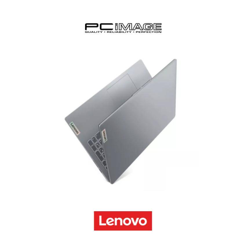 LENOVO IdeaPad Slim 3 15AMN8-82XM004MMJ 15.6" Laptop Artic Grey | PC Image