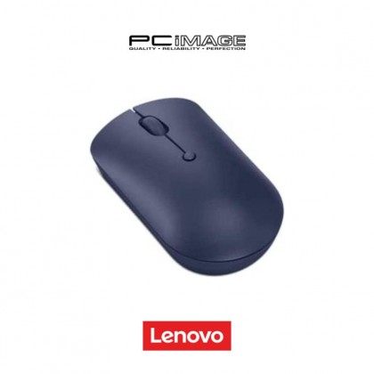 LENOVO 540 USB-C Wireless Compact Mouse