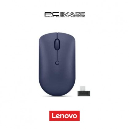 LENOVO 540 USB-C Wireless Compact Mouse