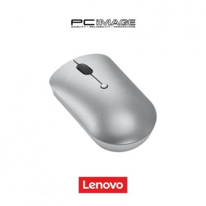 LENOVO 540 USB-C Wireless Compact Mouse