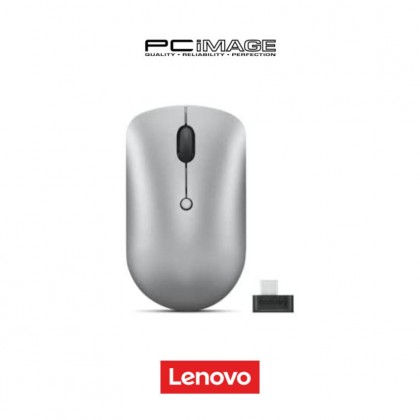 LENOVO 540 USB-C Wireless Compact Mouse