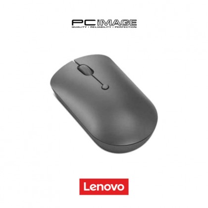 LENOVO 540 USB-C Wireless Compact Mouse