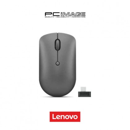LENOVO 540 USB-C Wireless Compact Mouse