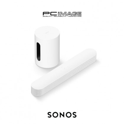 SONOS Wifi Sub Mini
