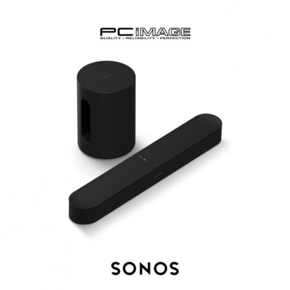 SONOS Wifi Sub Mini