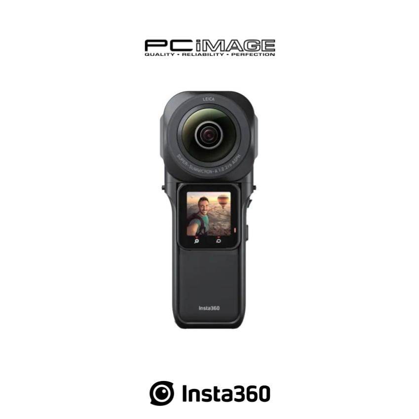 Hensych Mini-Kameratasche für Insta360 ONE RS (1-Zoll 360 Edition),tragbar Reisen Tragetasche Kamera Tasche Aufbewahrungstasche Handtasche für Insta360 ONE RS Sportkamera